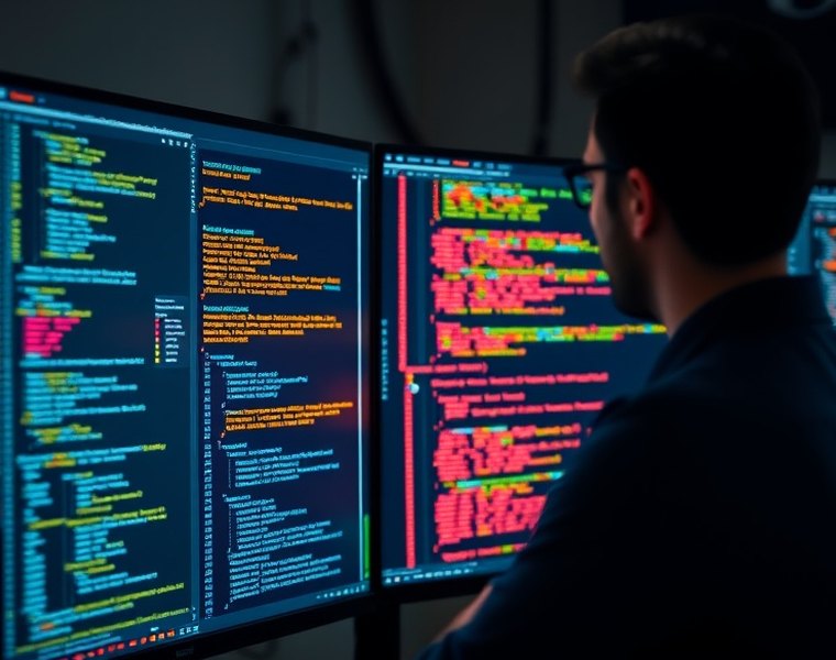 Self-service interface running normally